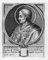 Pope Hormisdas httpsuploadwikimediaorgwikipediacommonsthu