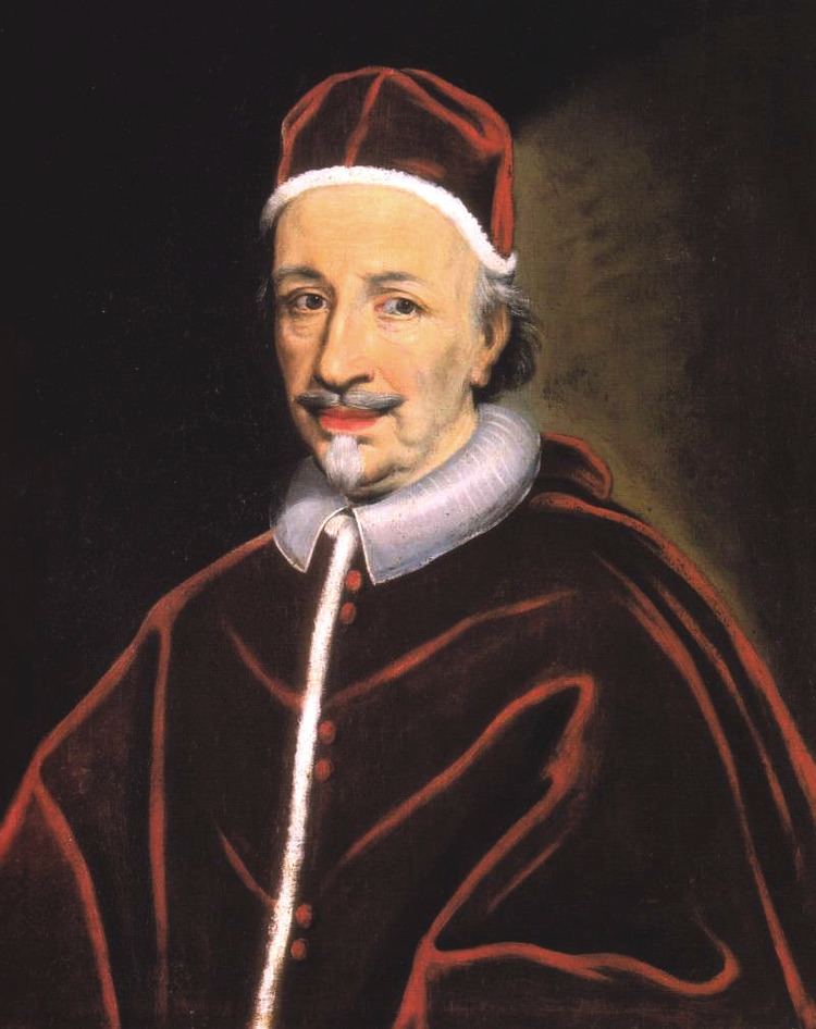 Pope Innocent XII Pope Innocent XII Wikipedia