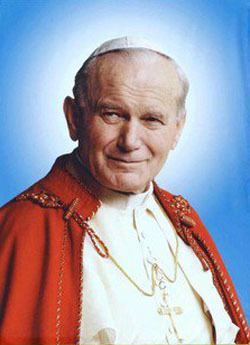 Pope John Paul II Pope John Paul II Polish Center