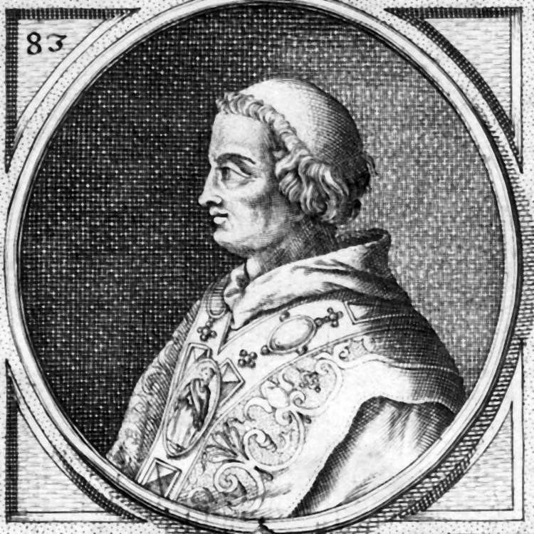 Pope John V Today in History 2 August 686 Death of Pope John V