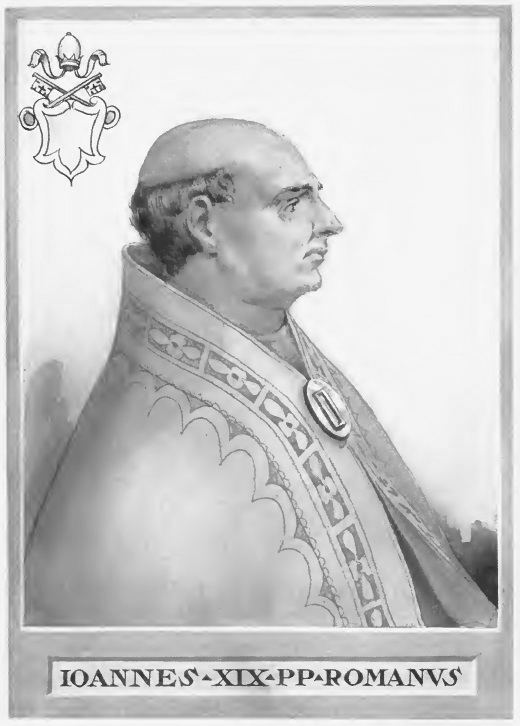 Pope John XVIII FilePope John XVIIIjpg Wikimedia Commons