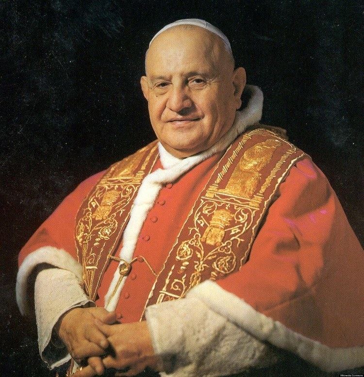Pope John XXIII httpsinourcompanyfileswordpresscom201410o
