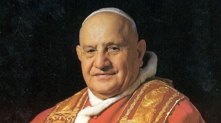 Pope John XXIII Pope John XXIII Traditionalist liturgy guy