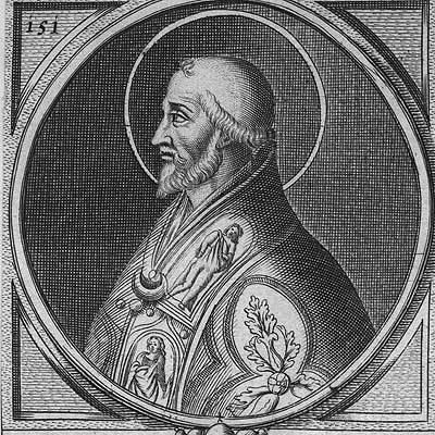 Pope Leo IX Leo IX 1002 1054 Find A Grave Memorial
