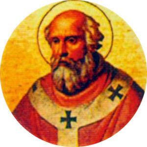 Pope Leo IX 152 St Leo IX Papa LEO Nonus 12 February 1049 19 April 1054 5