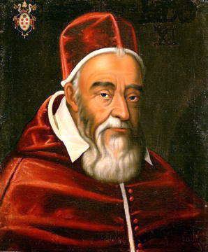 Pope Leo XI httpsuploadwikimediaorgwikipediacommons55