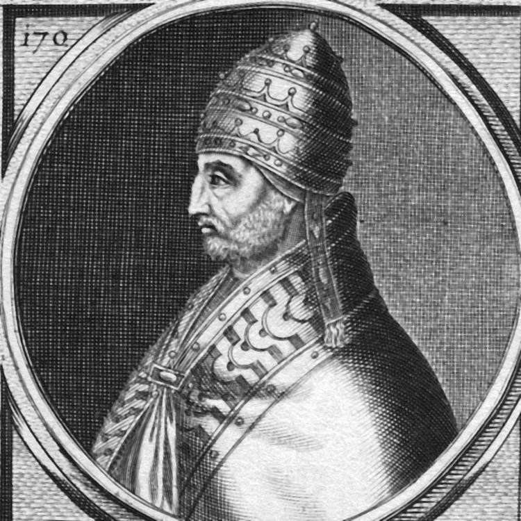 Pope Lucius III Today in History 25 November 1185 Death of Pope Lucius III