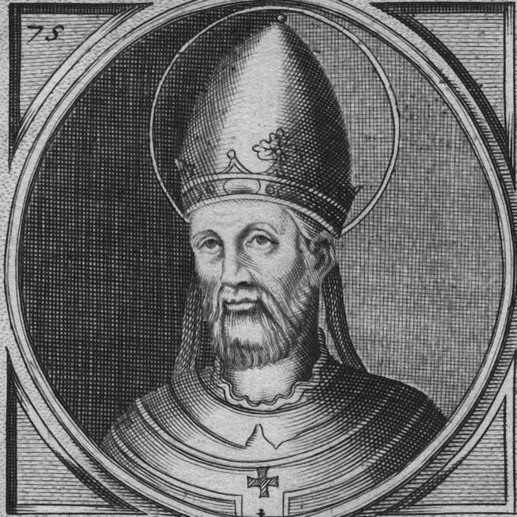 Pope Martin I Today in History 16 September 655 Death of Pope Martin I While in