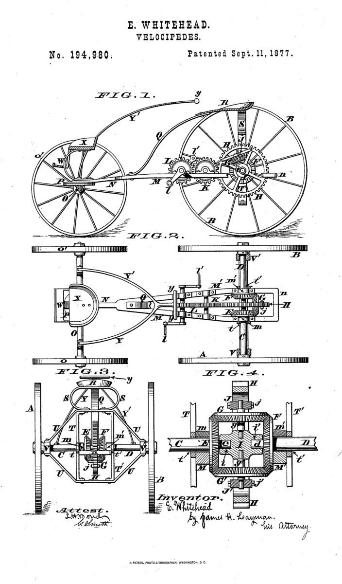 Pope Mfg. Co. v. Gormully