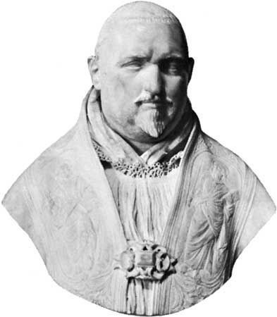 Pope Paul V Paul V pope Britannicacom