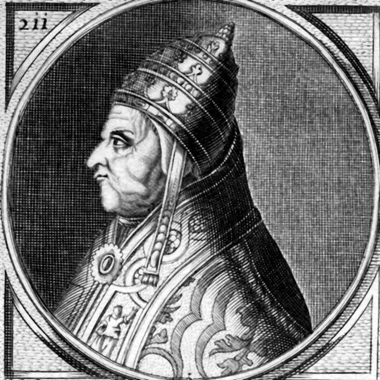 Pope Pius II Today in History 15 August 1464 Death of Pope Pius II of