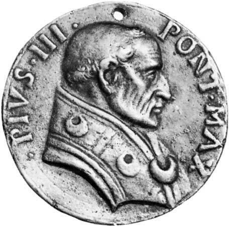 Pope Pius III Pius III pope Britannicacom