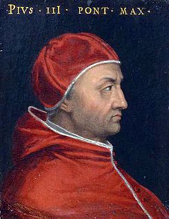 Pope Pius III httpsuploadwikimediaorgwikipediacommonsthu