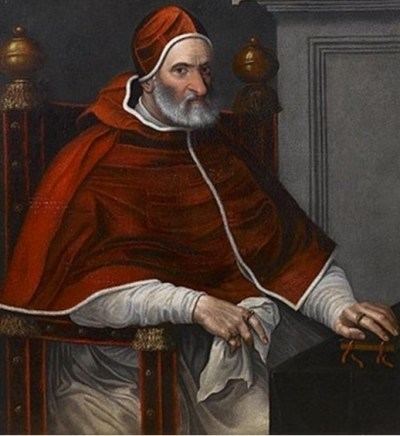 Pope Pius IV CatholicSaintsInfo Blog Archive Pope Pius IV