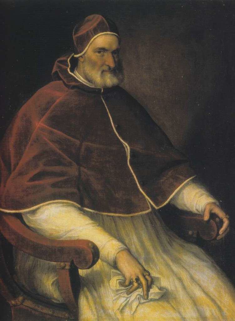 Pope Pius IV December 25 1559 The Election of Pius IV Papal