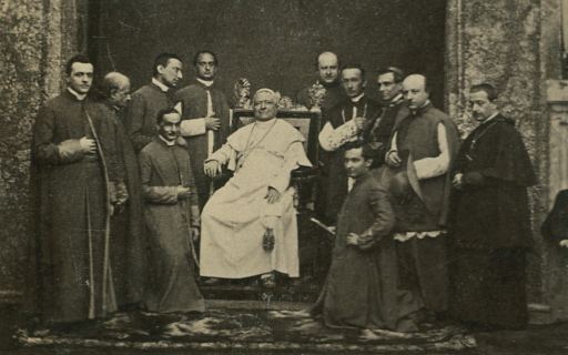 Pope Pius IX The Life of Pope Pius IX