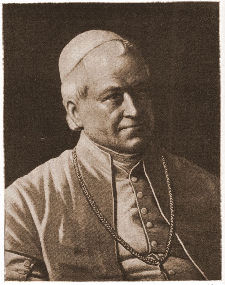 Pope Pius IX httpsuploadwikimediaorgwikipediacommons77