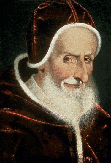 Pope Pius V httpsuploadwikimediaorgwikipediacommons88