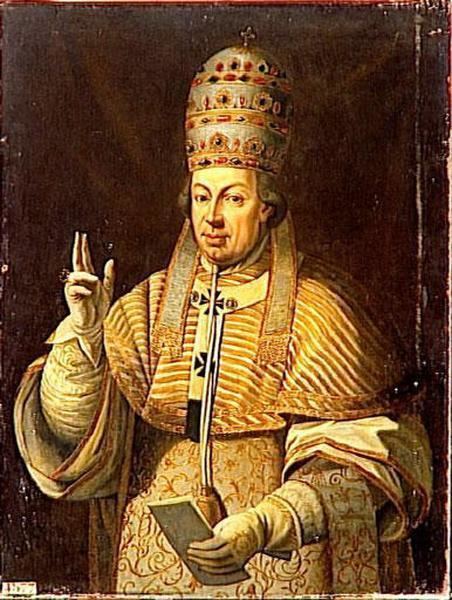 Pope Pius VI Cardinals created by Pius VI Wikipedia the free