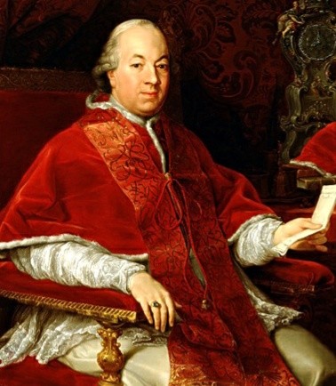 Pope Pius VI piusvijpg