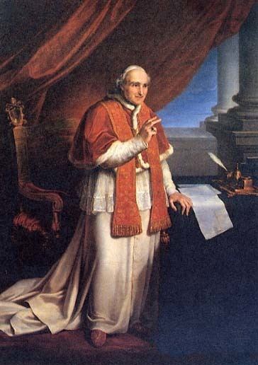 Pope Pius VIII act32cingolipopejpg