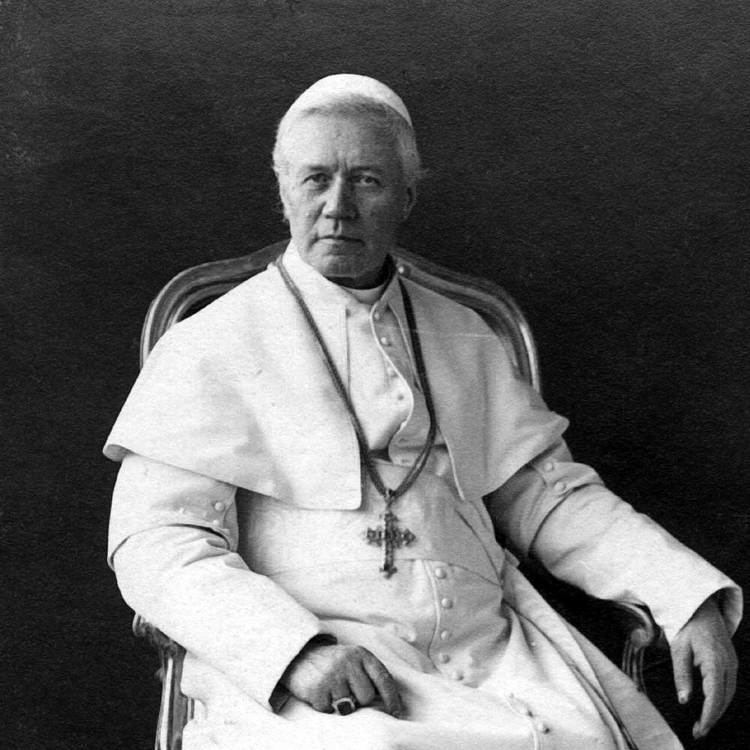 Pope Pius X The Remnant Newspaper St Pius X Misunderstood Only by