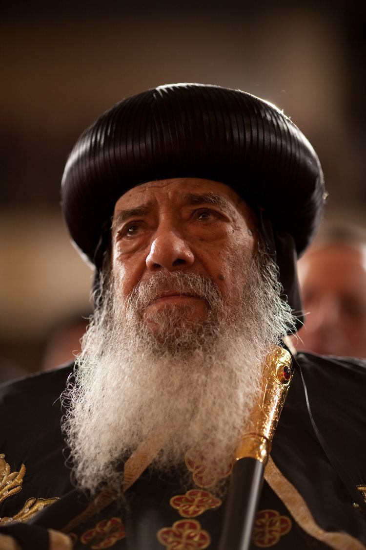 Pope Shenouda III of Alexandria httpsuploadwikimediaorgwikipediacommons11