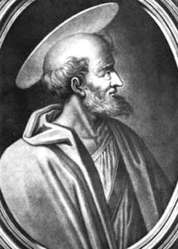 Pope Simplicius