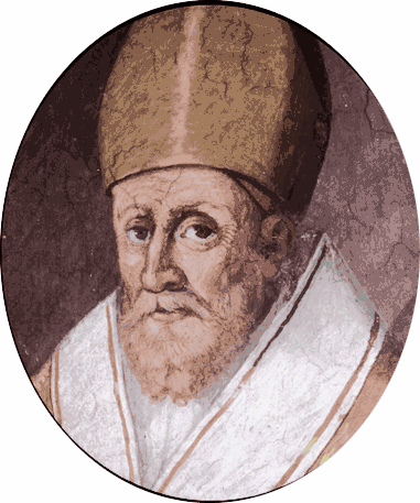 Pope Simplicius List of Popes ImagePope Simplicius