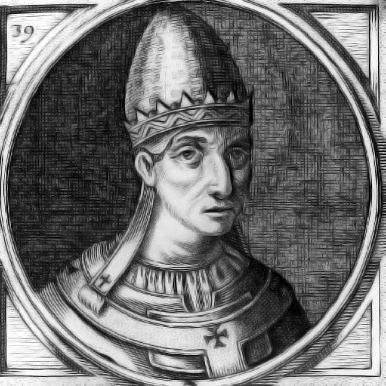 Pope Siricius Today in History 26 November 399 Death of Pope Siricius Strong