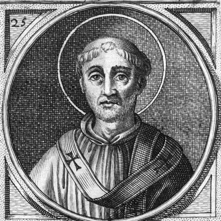 Pope Sixtus II Today in History 6 August 258 Pope Sixtus II Martyred