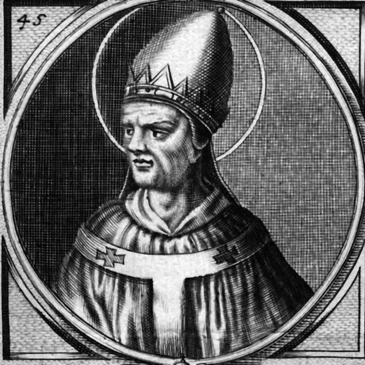 Pope Sixtus III Pope Sixtus III Wikipedia