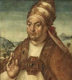 Pope Sixtus IV Pope Sixtus IV 14141484 Superna caelestis Translated from the