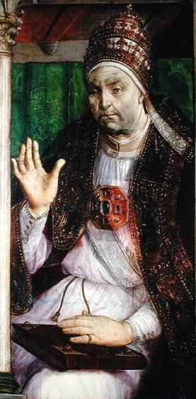 Pope Sixtus IV FilePope Sixtus IVjpg Wikimedia Commons