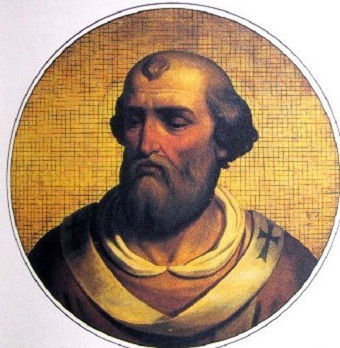 Pope Stephen II Today in History 25 March 752 Death of Pope Stephen II Just Days