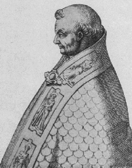 Pope Stephen IX Today in History 29 March 1058 Death of Pope Stephen IX X