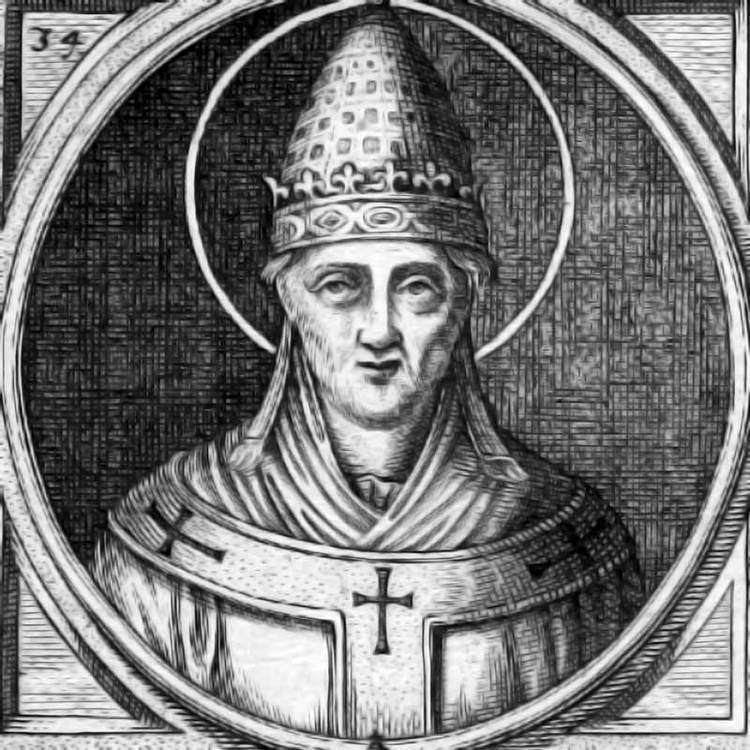 Pope Sylvester I Today in History 31 December 335 Death of Pope Sylvester I
