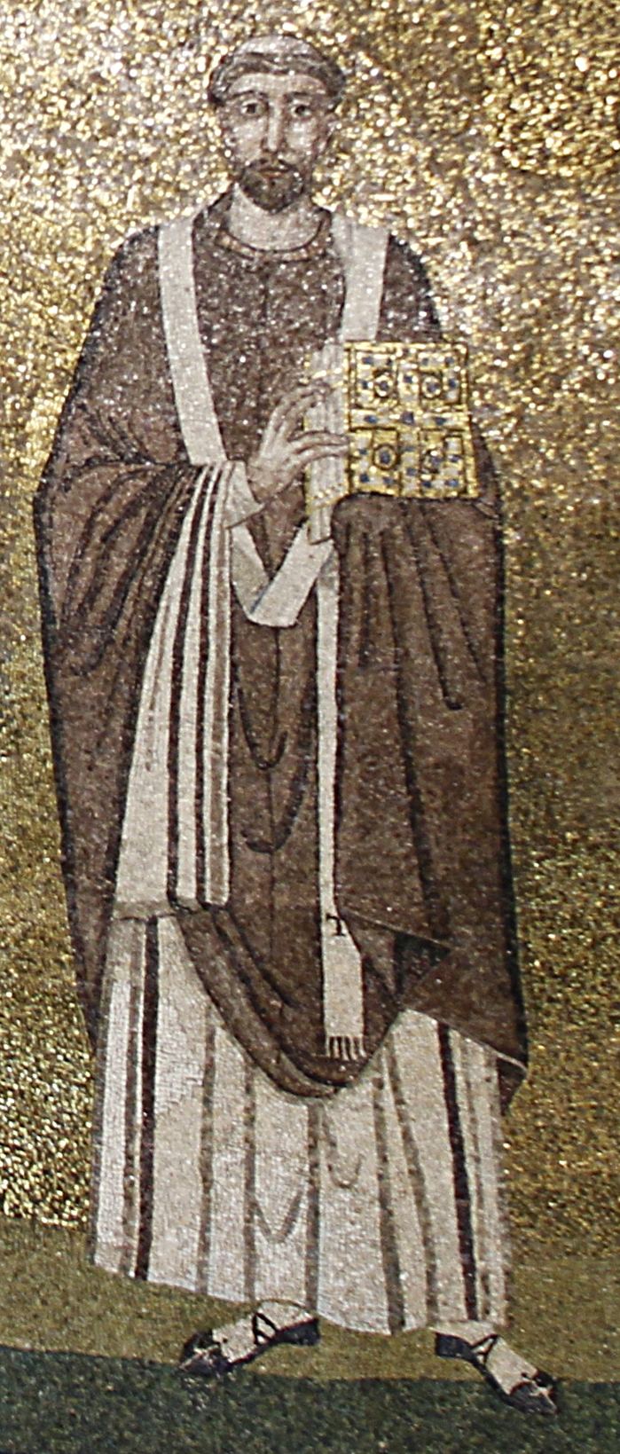 Pope Symmachus Pope Symmachus Wikipedia