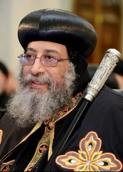 Pope Tawadros II of Alexandria Quotes by Pope Tawadros II of Alexandria Like Success