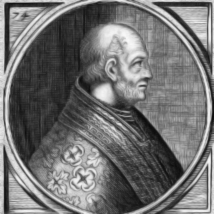Pope Theodore I Today in History 24 November 642 Election of Pope Theodore I