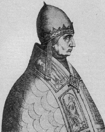 Pope Urban III Pope Urban III Wikipedia