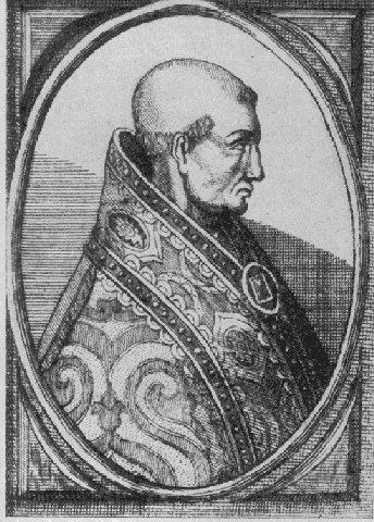 Pope Urban IV Pope Urban IV Wikipedia