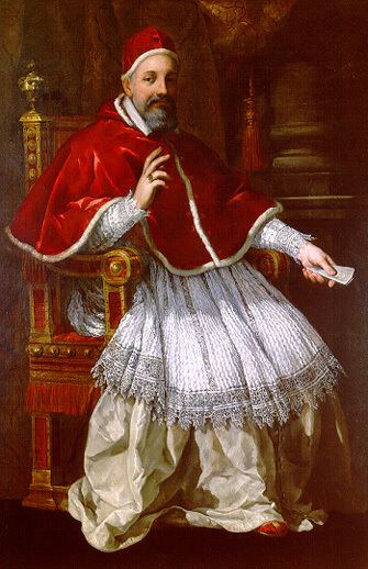 Pope Urban VIII Pope Urban VIII Wikipedia the free encyclopedia