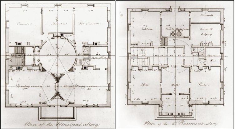 Pope Villa the architecturalist Pope Villa