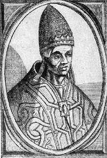 Pope Vitalian Pope Vitalian Wikipedia the free encyclopedia