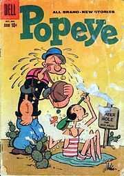 Popeye Meets the Man Who Hated Laughter Watch Popeye Meets the Man Who Hated Laughter Streaming Online
