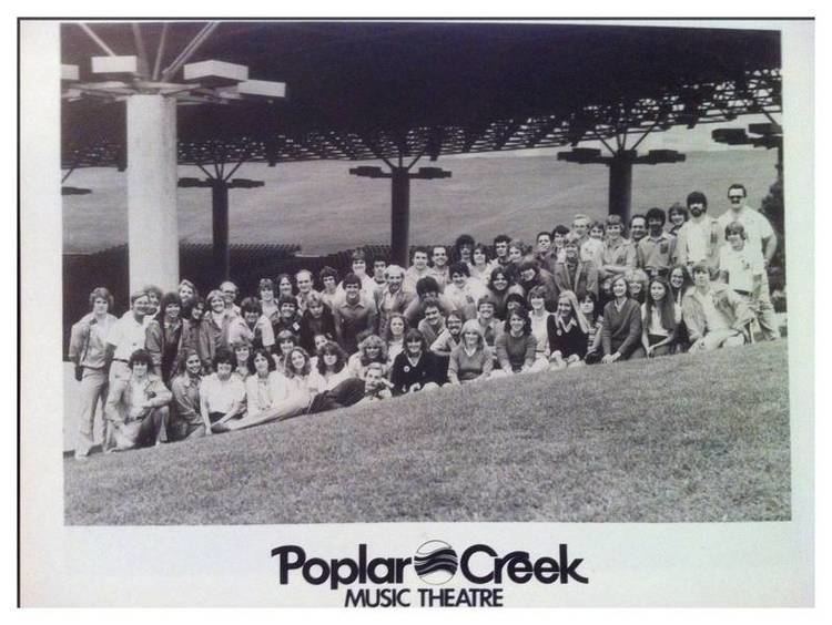 Poplar Creek Music Theater wwwdailyheraldcomstoryimageDA20140720news14