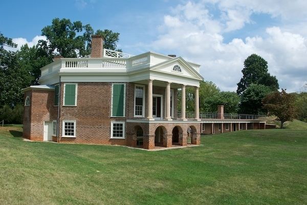 Poplar Forest