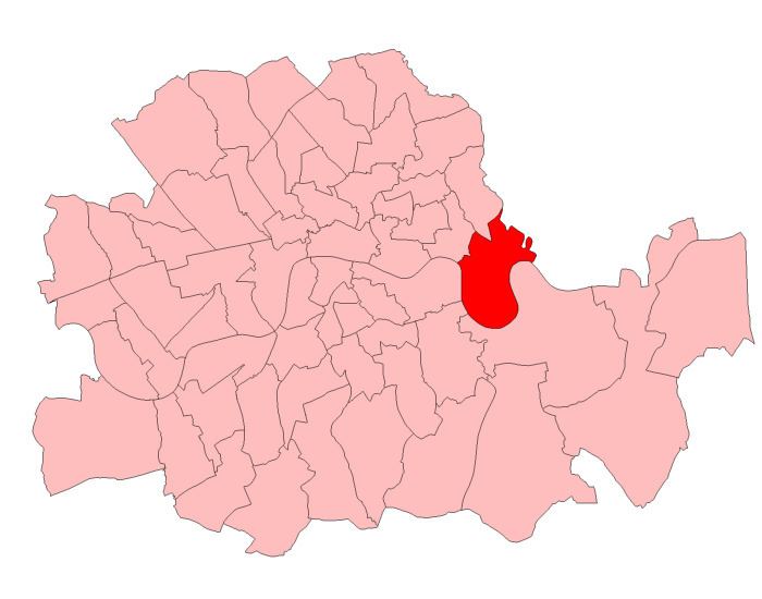 Poplar South by-election, 1942