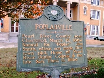 Poplarville, Mississippi httpssmediacacheak0pinimgcomoriginalsde